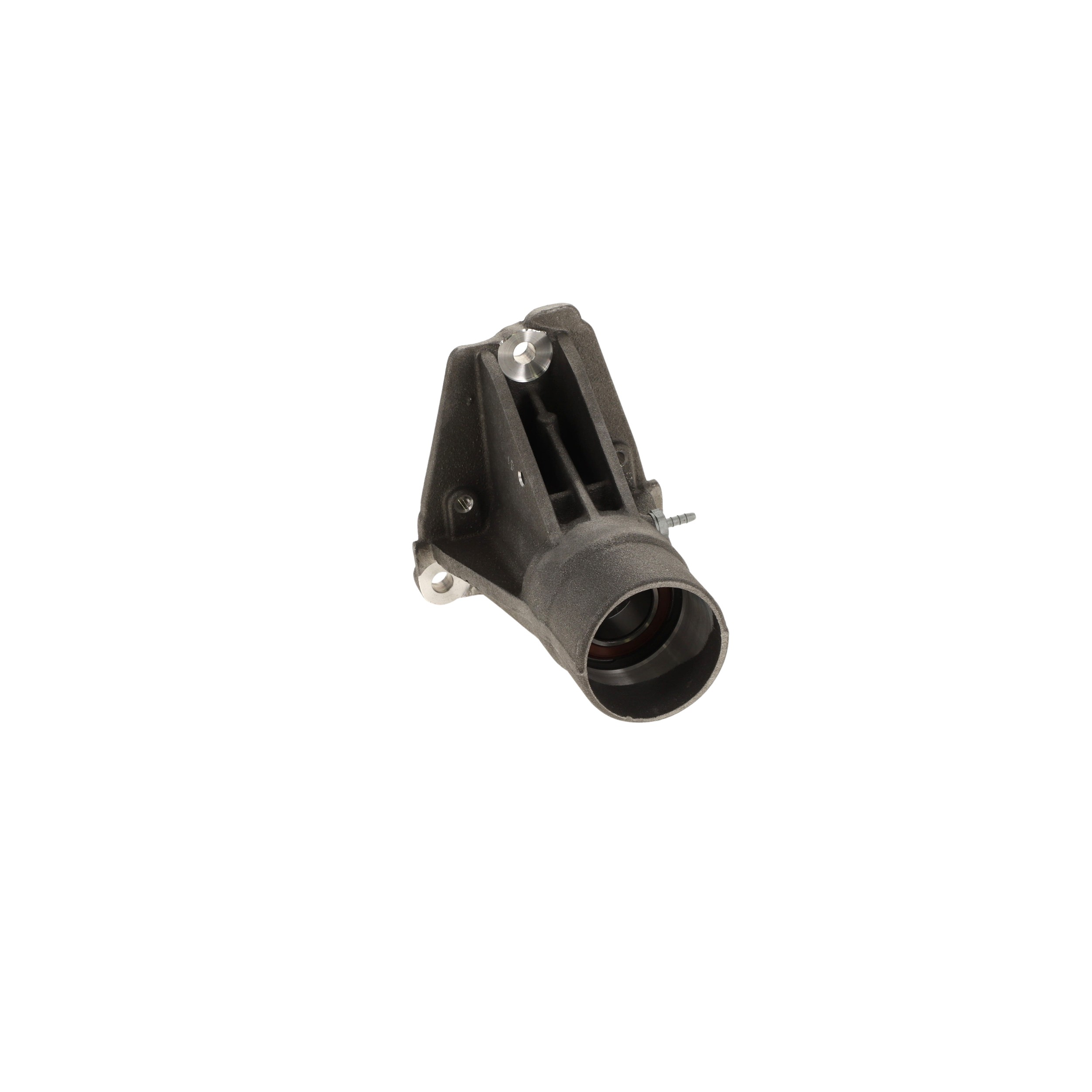 GM Genuine Parts Drive Axle Shaft Housing 85596736 - 9